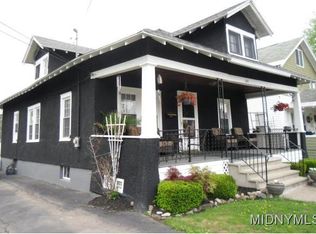 315 Steuben St, Herkimer, NY 13350