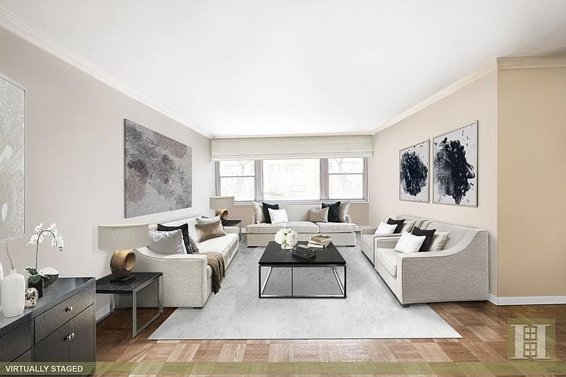 1st image of 75 E End Ave APT 4H