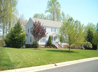 340 Wild Turkey Rd, Lynchburg, VA 24502