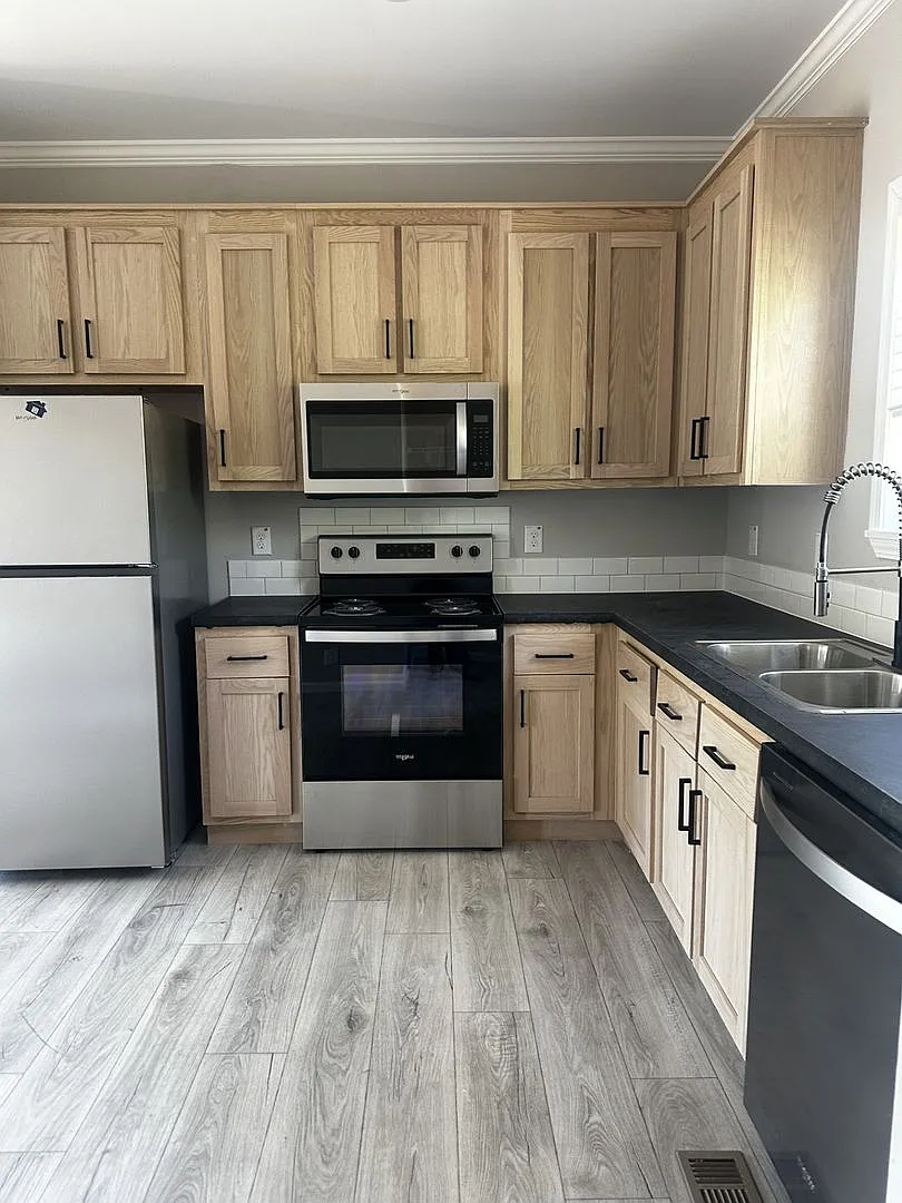 Foothills Villas - duplex — Photo 4