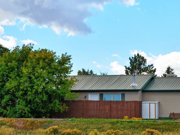 701 French St, Silver Cliff, CO 81252