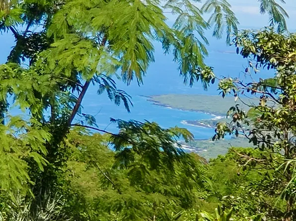 87-457 Kaohe Mauka Rd Lot 13-B-6, Captain Cook, HI 96704