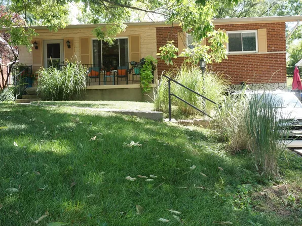 3161 Woodward St, Erlanger, KY 41018