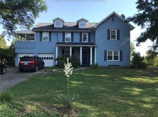 353 Highlawn Dr, Ripley, WV 25271