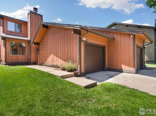 1935 Waters Edge St UNIT F, Fort Collins, CO 80526