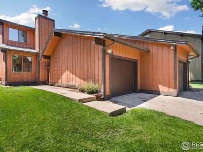 1935 Waters Edge St #F, Fort Collins, CO, 80526