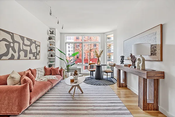 333 East 109th Street #2A