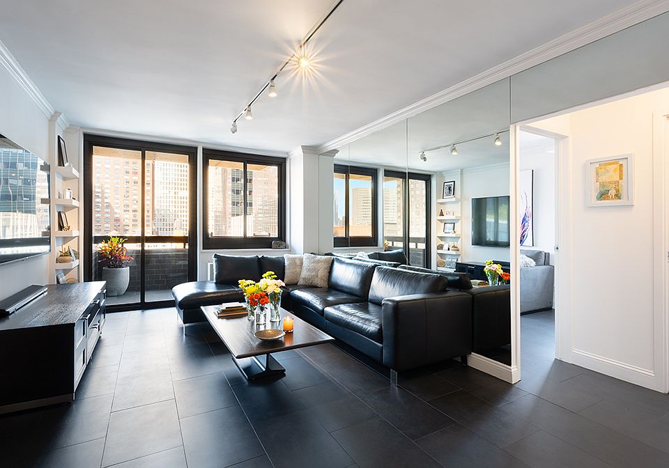 1st image of 347 W 57th St APT 20C