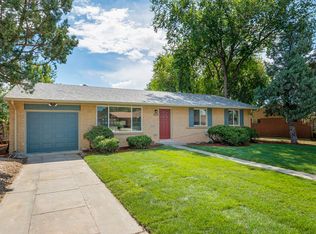 5562 E Center Ave, Denver, CO 80246