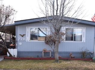 2336 Brigadoon Ave, Bishop, CA 93514