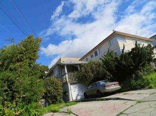 636 Hillsborough St, Oakland, CA 94606