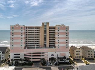 5700 N Ocean Blvd UNIT 1009, North Myrtle Beach, SC 29582