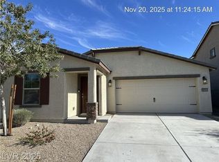 4924 Eterno St, North Las Vegas, NV 89031