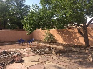 310 Alegre St, Santa Fe, NM 87501