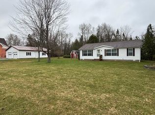11229 W Main St, Rudyard, MI 49780
