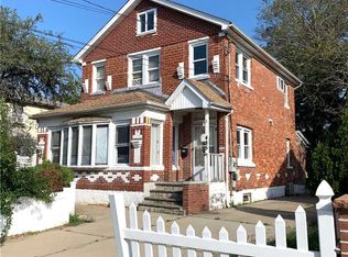 485 Marconi Blvd, Copiague, NY 11726