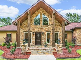 4157 Hickory Branch Rd, Lake Charles, LA 70611