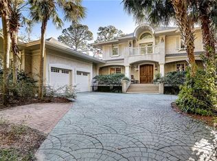 8 Sound Point Pl, Fernandina Beach, FL 32034