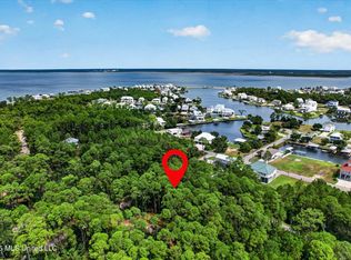 Havana Blvd LOT 1, Pass Christian, MS 39571