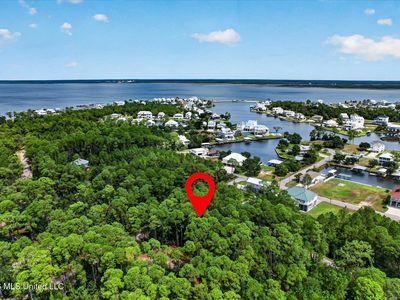 Havana Blvd Lot 1, Pass Christian, MS, 39571