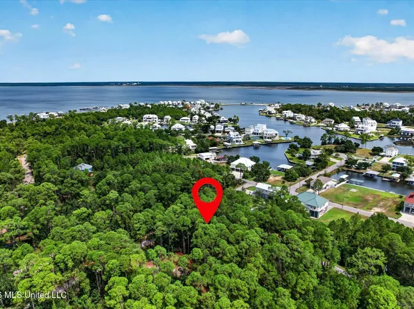 Havana Blvd Lot 1, Pass Christian, MS 39571