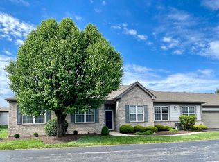 8706 Whispering Willows Way, West Chester, OH 45069