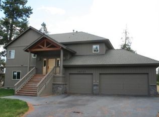 16727 Pony Express Way, Bend, OR 97707