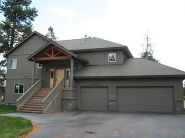 16727 Pony Express Way, Bend, OR 97707