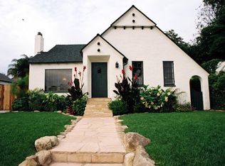 3088 Calle Rosales, Santa Barbara, CA 93105