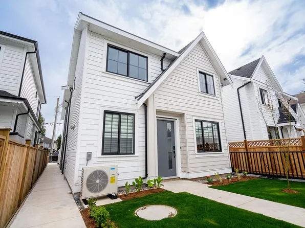 1619 Manning Ave #102, Pt Coquitlam, BC V3B 1K5