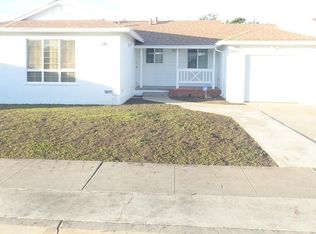 1341 Devonshire Ave, San Leandro, CA