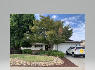 1442 W La Vida Ave, Visalia, CA 93277