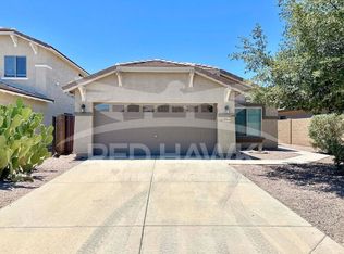 38564 N La Grange Ln, San Tan Valley, AZ 85140