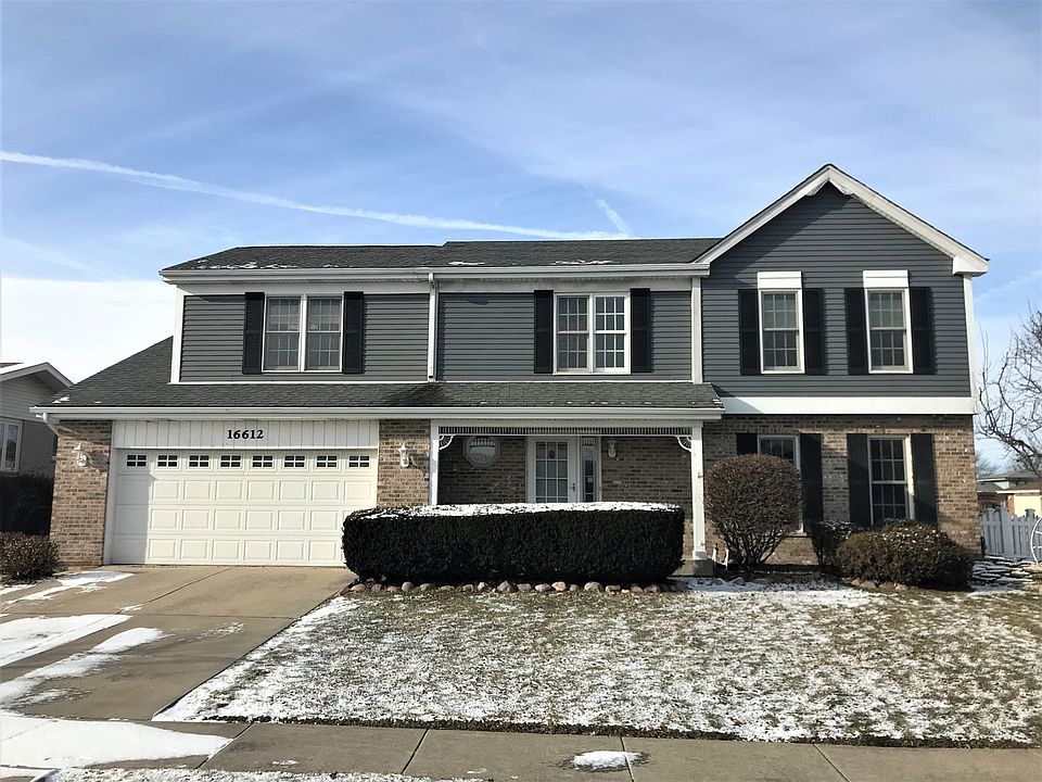 1st image of 16612 Henry Ln