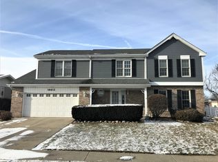 16612 Henry Ln, Tinley Park, IL 60477