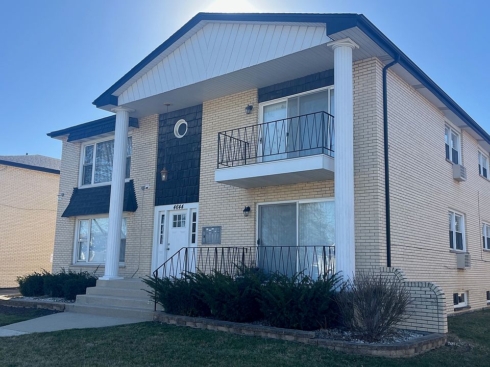 1st image of 4644 Custer Ave APT 2N
