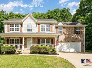 3013 Pipkin Hills Dr, Spring Hill, TN 37174