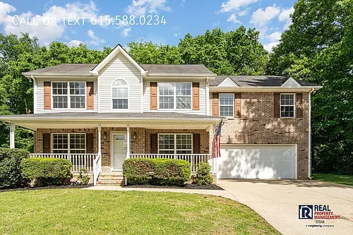 3013 Pipkin Hills Dr Photo 1