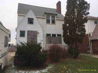 13941 Whitcomb St, Detroit, MI 48227