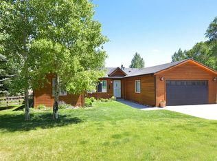 248 Apache Dr, Gypsum, CO 81637