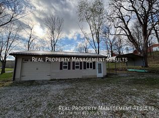444 E Eble Rd, Boonville, IN 47601