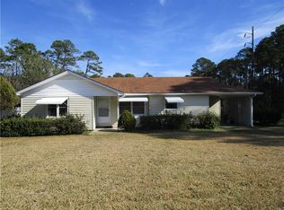 770 Point Peter Rd, Saint Marys, GA 31558