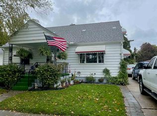 1011 Harold St, Bay City, MI 48708