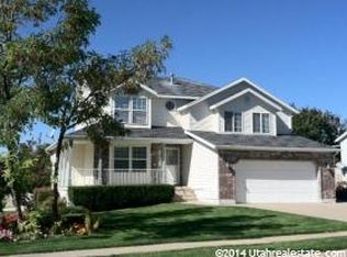 3303 N 300 W, Pleasant View, UT 84414