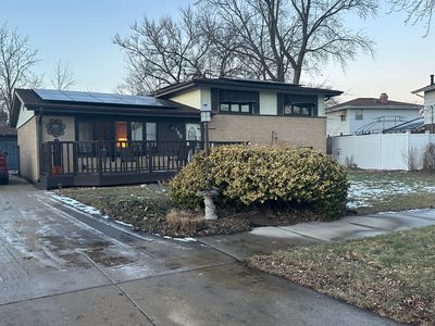 180 N Floyd Ln, Chicago Heights, IL, 60411