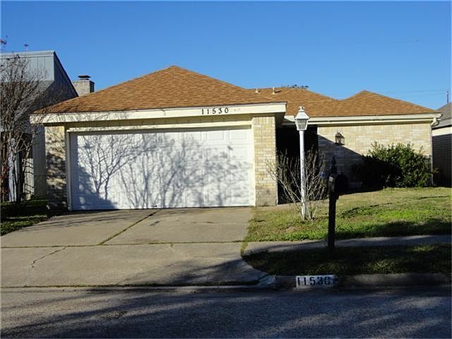 1st image of 11530 Chesswood Dr