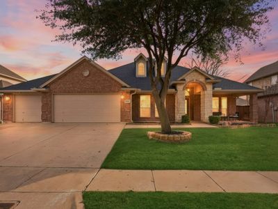 4108 Ainsly Ln, Fort Worth, TX, 76244