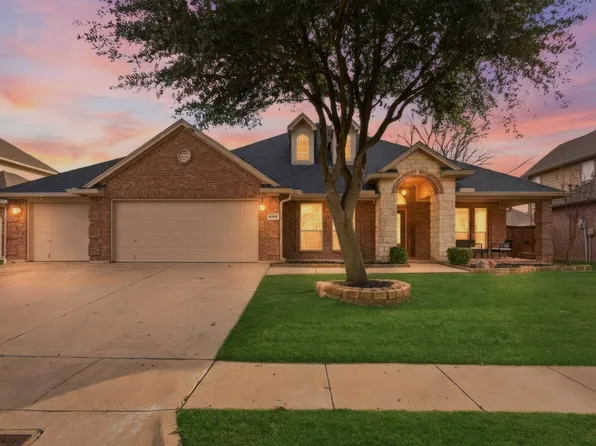 4108 Ainsly Ln, Fort Worth, TX 76244
