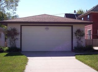 534 Schwartz St, Plymouth, WI 53073