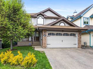 1203 Tredger Ct NW, Edmonton, AB T6R 3P2